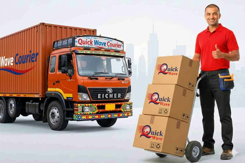 Packers & Movers Quick Wave