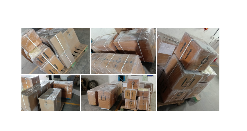 Pune to Gurgaon Cargo Delivery