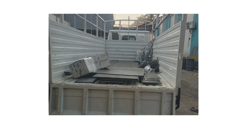 Pune to Belgaum FTL Transport